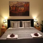 Bed & Breakfast Antonius 4*