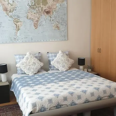 Antonius Bed & Breakfast Arnhem