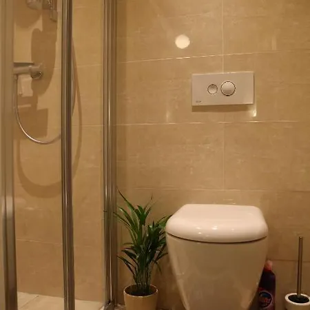 B&B Antonius 아른헴