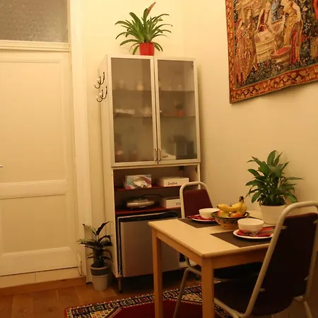 Antonius Bed & Breakfast Arnhem