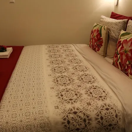 Antonius Bed & Breakfast 4*