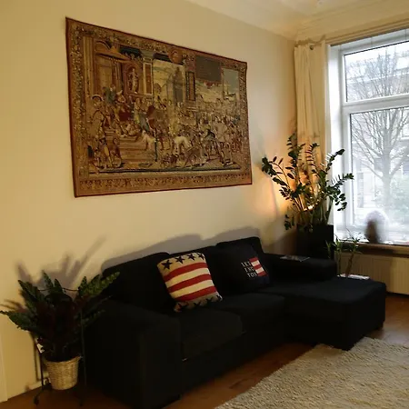 Bed & Breakfast Antonius 4*