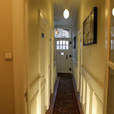 Antonius Bed & Breakfast 4*