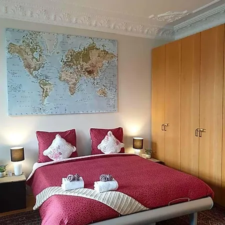 Antonius Bed & Breakfast Arnhem