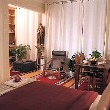 Antonius Bed & Breakfast