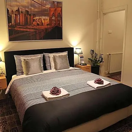 Antonius 4* Arnhem