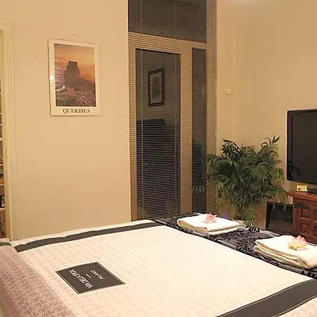 Antonius Bed & Breakfast
