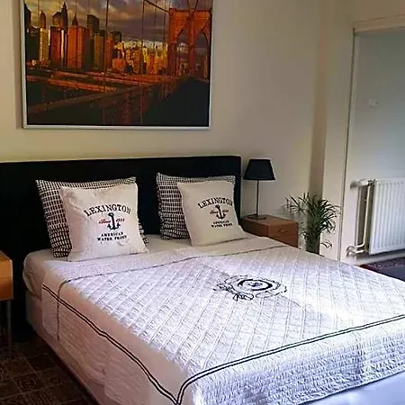 Bed & Breakfast Antonius Arnhem
