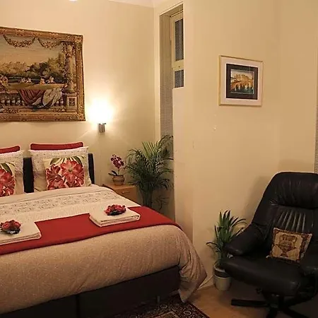 Bed & Breakfast Antonius Arnhem