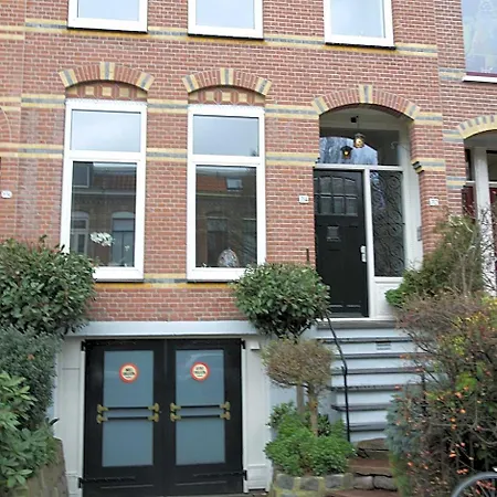 Bed & Breakfast Antonius Arnhem
