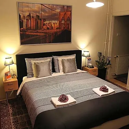 Antonius Bed & Breakfast Arnhem