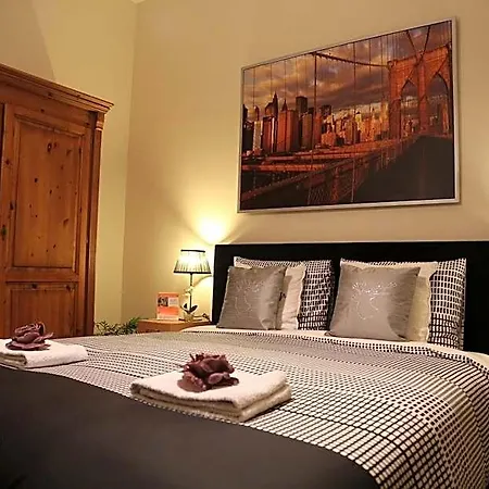 Antonius Bed & Breakfast Arnhem