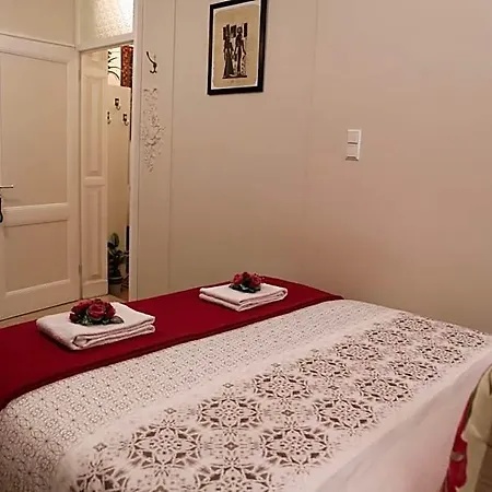 Antonius Bed & Breakfast