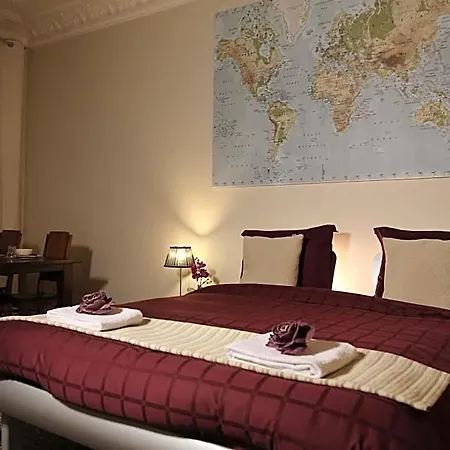 Bed & Breakfast Antonius Arnhem