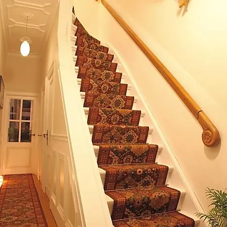 Bed & Breakfast Antonius 4*