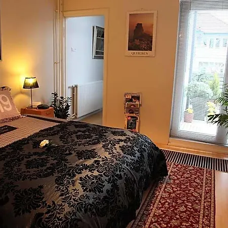 Antonius Bed & Breakfast Arnhem