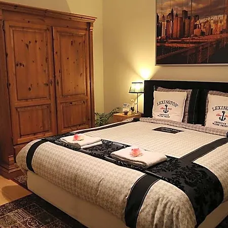Antonius Bed & Breakfast Arnhem
