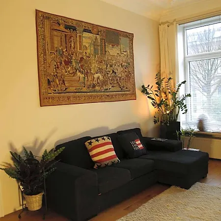 Bed & Breakfast Antonius Arnhem