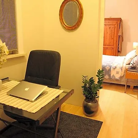 Antonius Bed & Breakfast