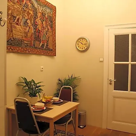Antonius Bed & Breakfast Arnhem