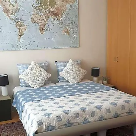 Antonius Bed & Breakfast