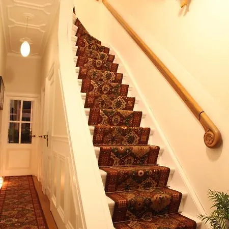 Antonius Bed & Breakfast Arnhem