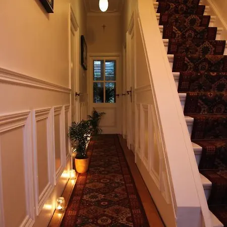 Bed & Breakfast Antonius Arnhem