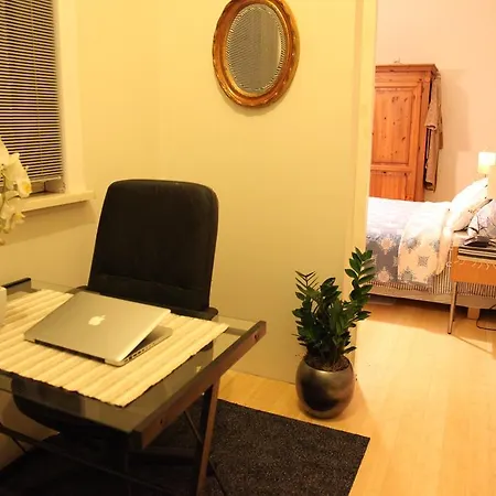 B&B Antonius 아른헴