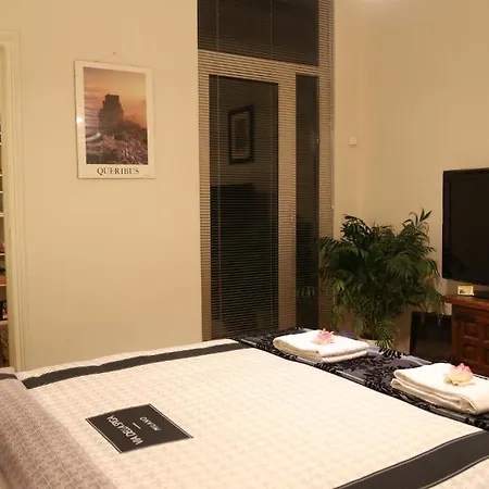 安东尼厄斯住宿加早餐酒店 4*