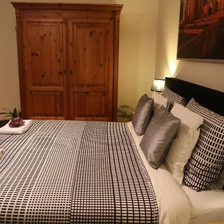 Antonius Bed & Breakfast 4*