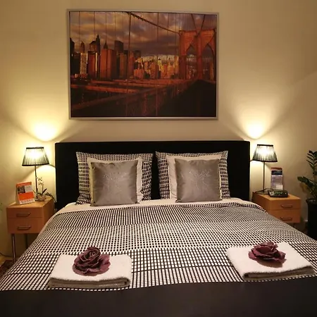 Bed & Breakfast Antonius 4*