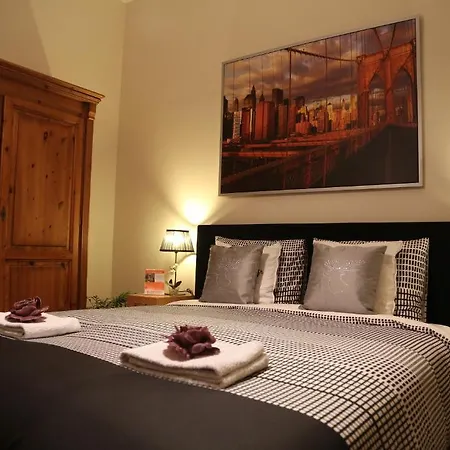 Bed & Breakfast Antonius Arnhem