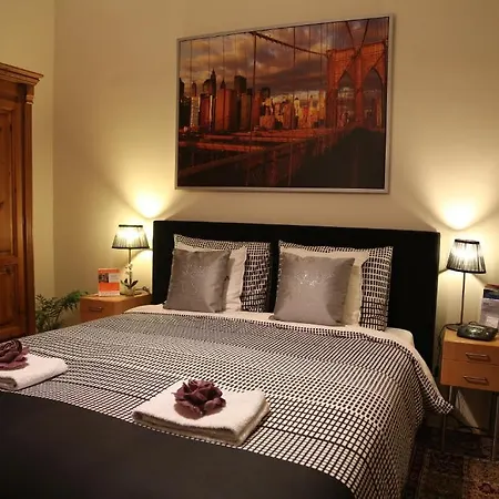 Antonius Bed & Breakfast