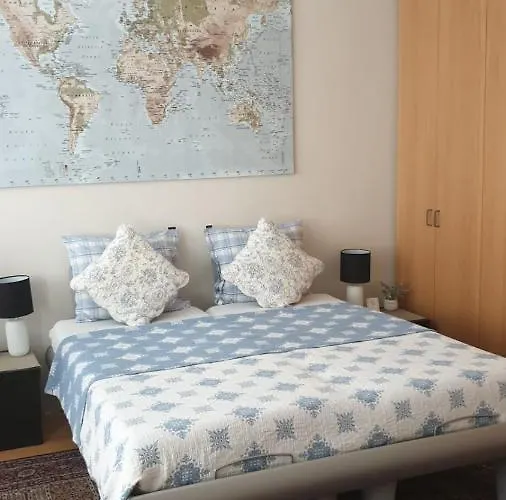 Antonius B&B 아른헴