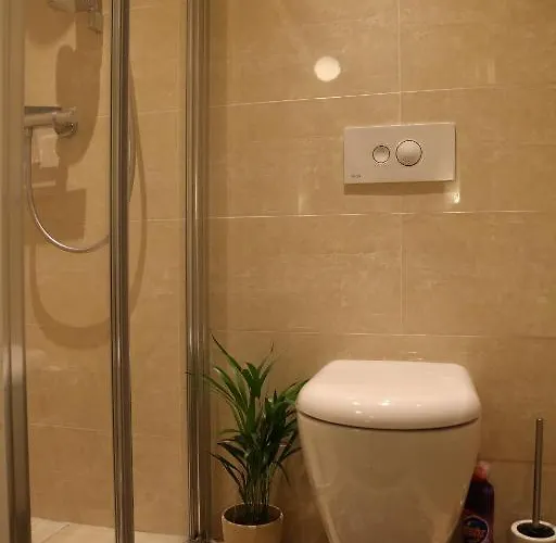 B&B Antonius 아른헴