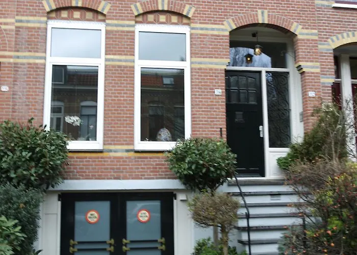 B&B Antonius 아른헴