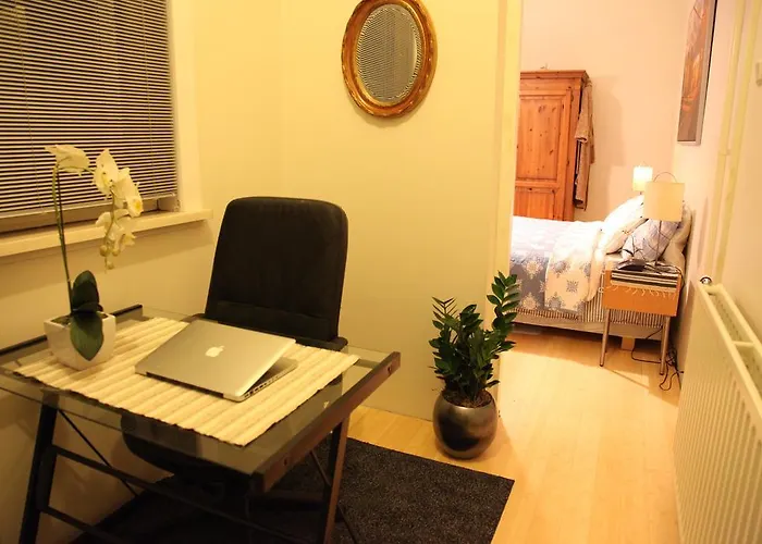 B&B Antonius 아른헴