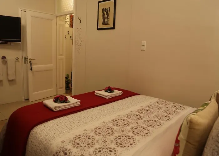 Bed & Breakfast Antonius Arnhem