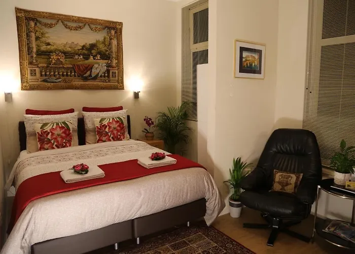 Antonius B&B 아른헴