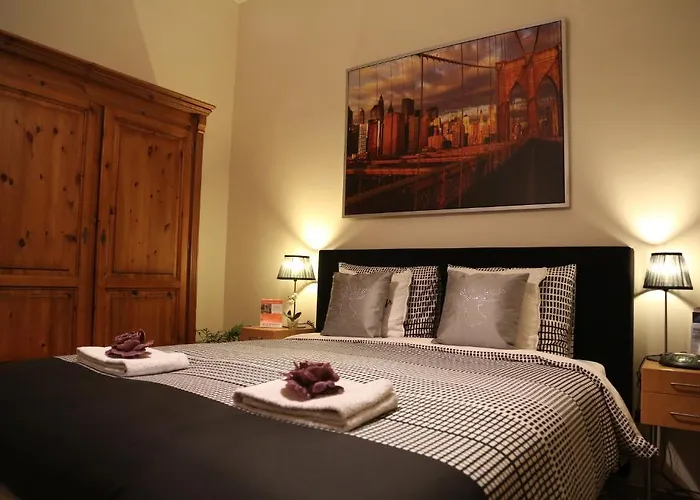 B&B Antonius 아른헴