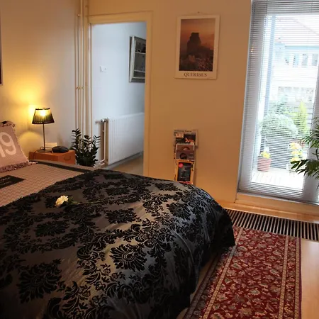 Bed and Breakfast Antonius 2*
