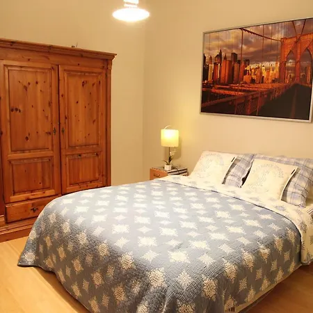 Antonius Bed and Breakfast