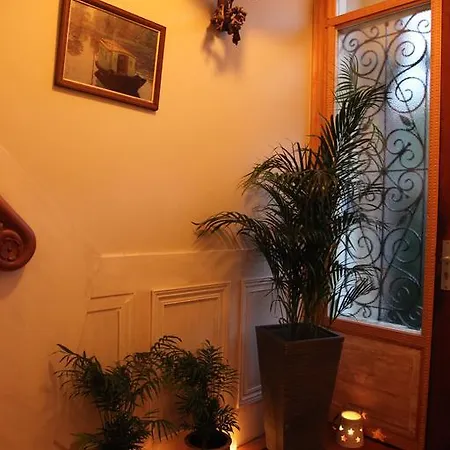 Bed and Breakfast Antonius Άρνεμ