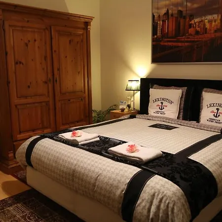 Antonius Bed and Breakfast