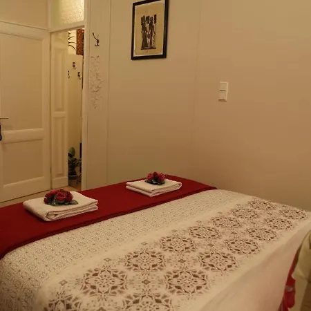 Bed and Breakfast Antonius Άρνεμ