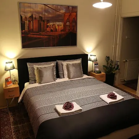 Bed and Breakfast Antonius