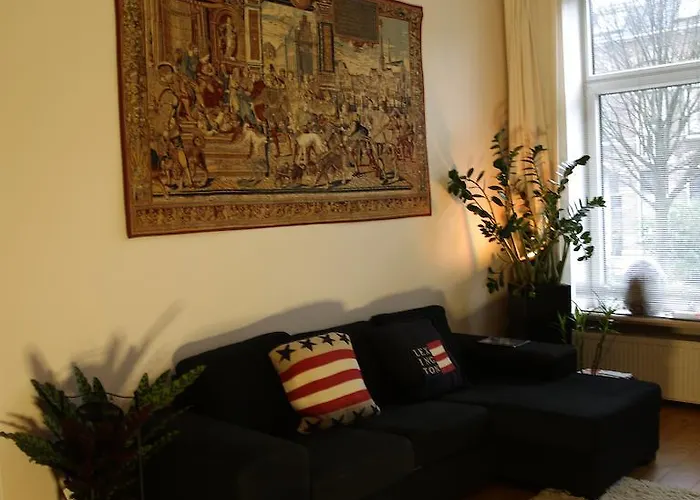 Nocleg ze śniadaniem Antonius 4*