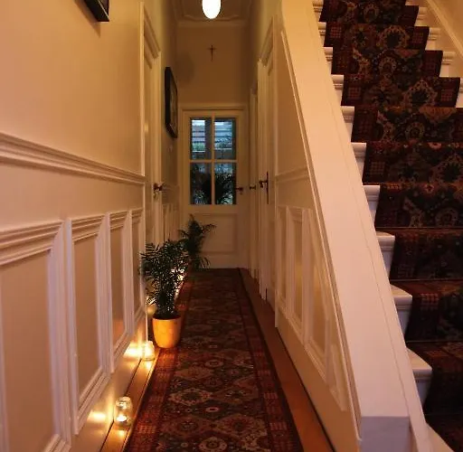 Nocleg ze śniadaniem Antonius Arnhem