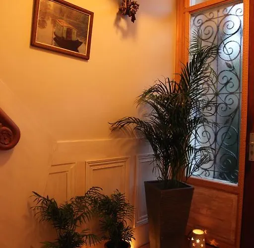 Nocleg ze śniadaniem Antonius Arnhem